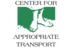 Center for Appropriate Transport