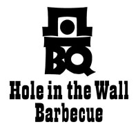 Hole in the Wall BBQ